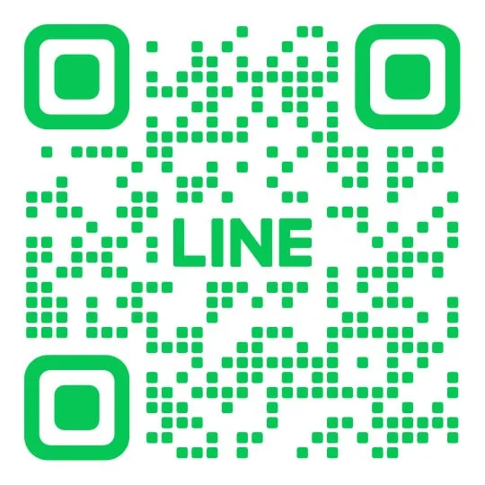 QR Code เพิ่มเพื่อน ดูบอลสดสเปน Line Official