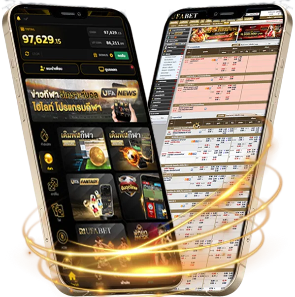 ดูบอลสดสเปน Mobile — คาสิโนมือถือ